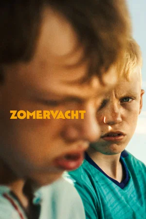 Постер: Summer Brother