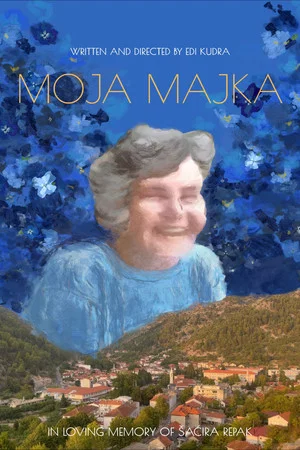 Постер: My Mother