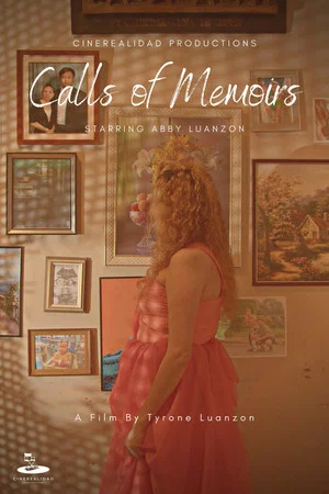 Постер: Calls of Memoirs