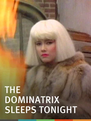 Постер: The Dominatrix Sleeps Tonight