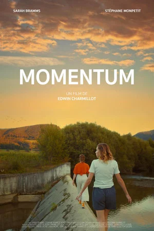 Постер: Momentum