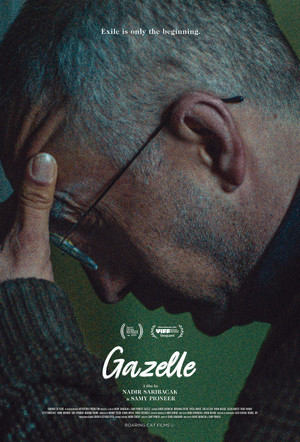 Постер: Gazelle