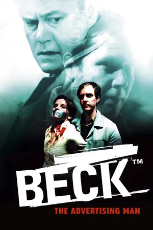 Постер: Beck 14 - The Advertising Man