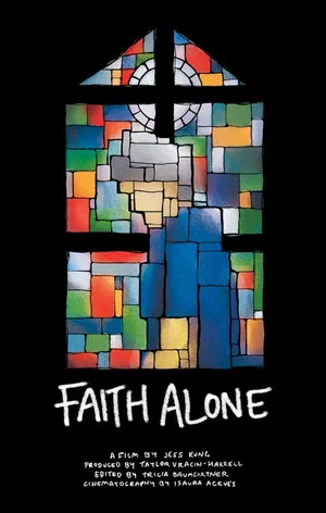 Постер: Faith Alone
