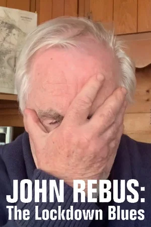 Постер: John Rebus: The Lockdown Blues