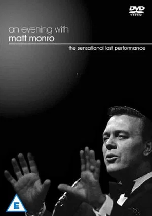 Постер: An Evening With Matt Monro
