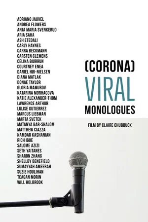 Постер: Corona Viral Monologues