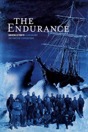 Постер: The Endurance