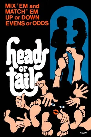 Постер: Heads or Tails