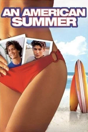 Постер: An American Summer