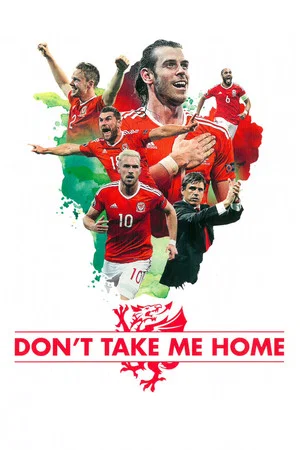 Постер: Don't Take Me Home
