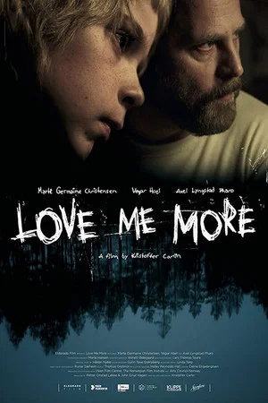 Постер: Love Me More