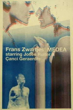 Постер: Medea