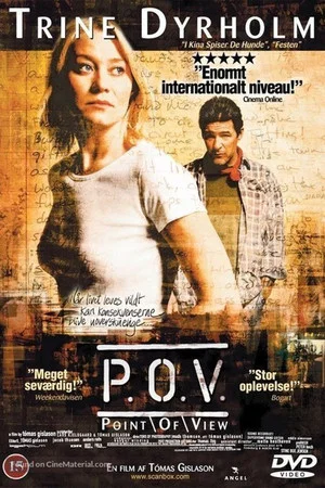 Постер: P.O.V. - Point of View