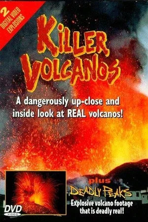 Постер: Killer Volcanoes