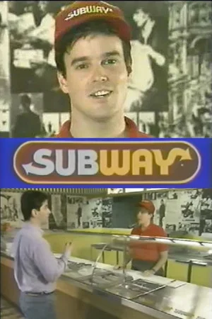 Постер: Subway Restaurants Training Video
