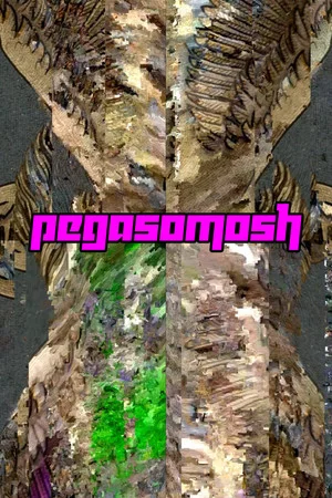 Постер: PegaSOMOSh