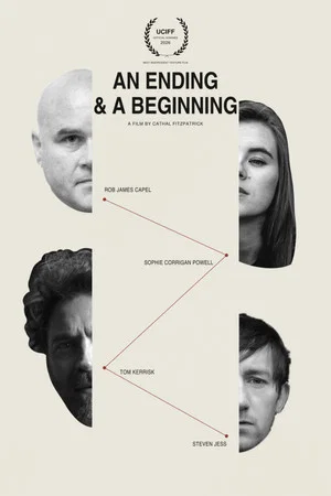 Постер: An Ending And A Beginning