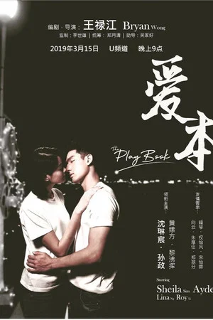 Постер: The Playbook