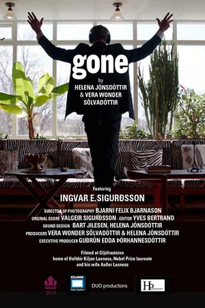 Постер: Gone