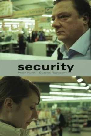Постер: Security