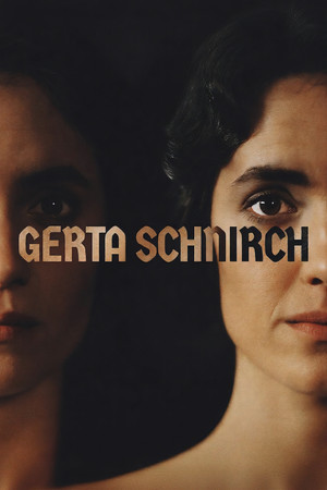 Постер: Gerta Schnirch