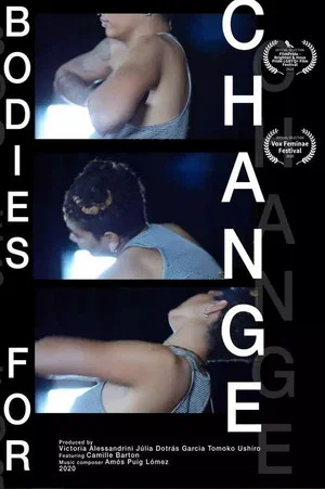 Постер: Bodies for Change