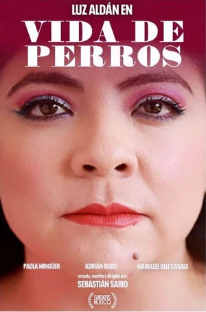 Постер: Vida de perros