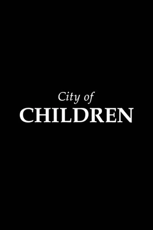 Постер: City of Children