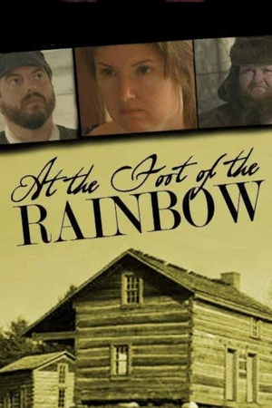 Постер: At the Foot of the Rainbow