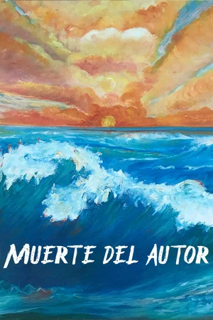 Постер: Death of the author