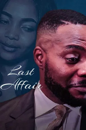 Постер: Last Affair