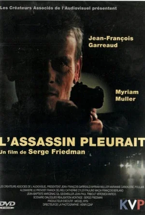 Постер: L'assassin pleurait