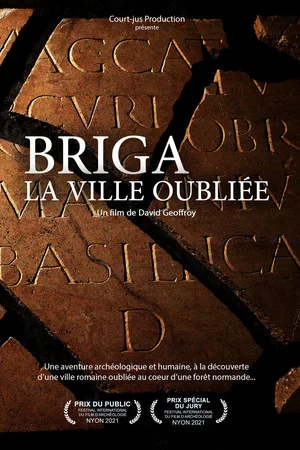 Постер: Briga, la ville oubliée
