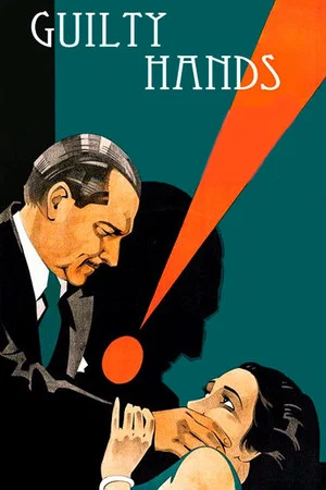 Постер: Guilty Hands
