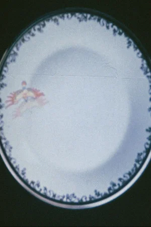 Постер: Bone China