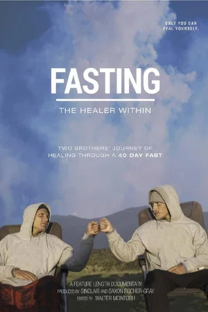 Постер: Fasting: The Healer Within