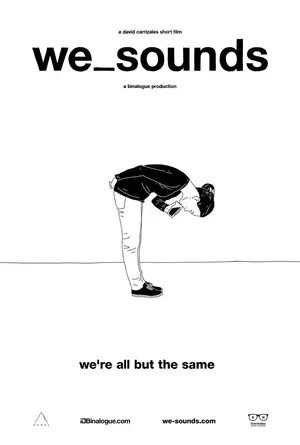 Постер: We_Sounds