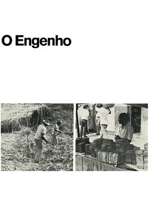 Постер: O Engenho