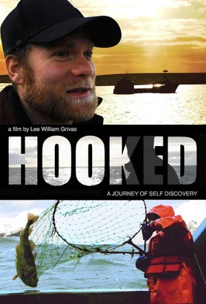 Постер: Hooked