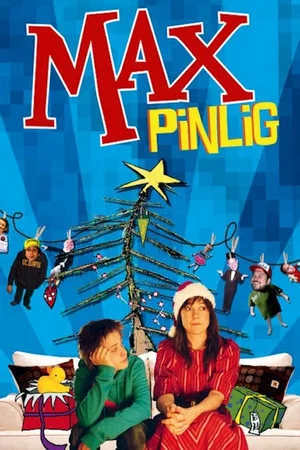 Постер: Max Embarrassment