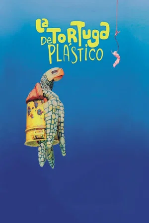 Постер: The Plastic Turtle