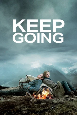 Постер: Keep Going