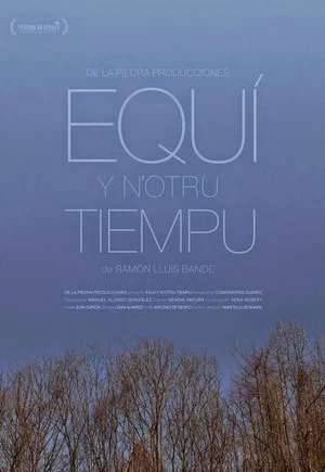 Постер: Equí y n'otru tiempu