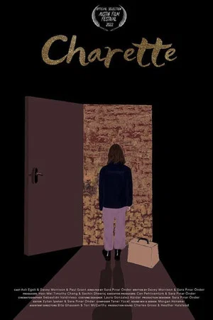 Постер: Charette