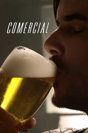 Постер: Comercial