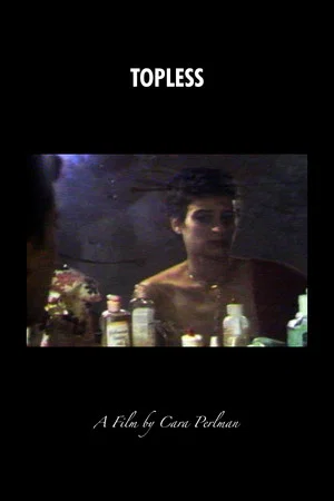 Постер: Topless
