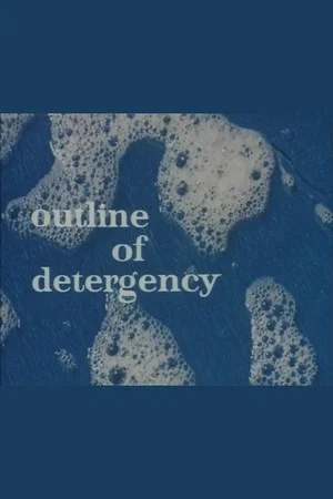Постер: Outline of Detergency