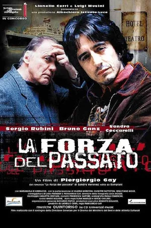 Постер: The Power of the Past