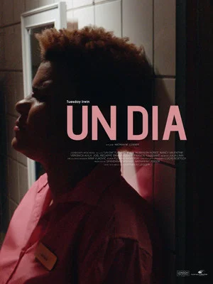 Постер: Un Dia